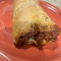 Meatball Sub