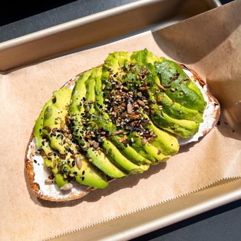 Lavender & Honey - Everything Toast - Coffee & Tea Near Me - Pasadena, California Lavender & Honey - Everything Toast - Coffee & Tea Near Me - Pasadena, California