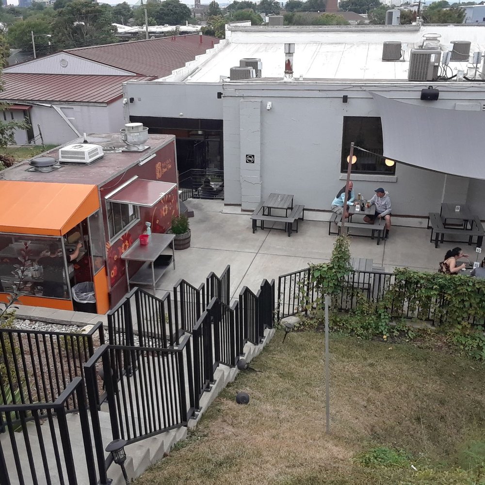 Gravely Brewing - Breweries Near Me - Louisville, Kentucky Gravely Brewing - Breweries Near Me - Louisville, Kentucky