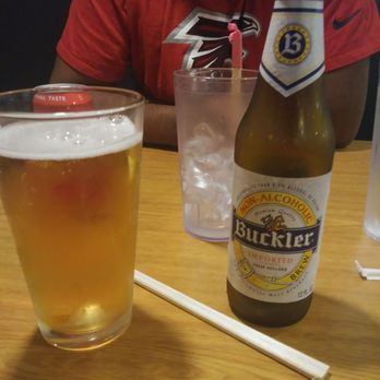 Ru Sans - Non-alcoholic beer - Sushi Bars Near Me - Atlanta, Georgia Ru Sans - Non-alcoholic beer - Sushi Bars Near Me - Atlanta, Georgia
