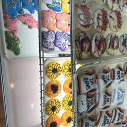 By The Dozen Bakery - Harvard