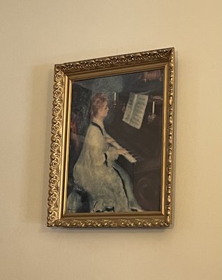 Lauries Flash Framers