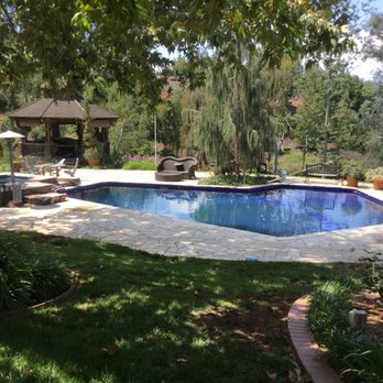 Aquatic Specialties - Victorian oasis - Pool Cleaners Near Me