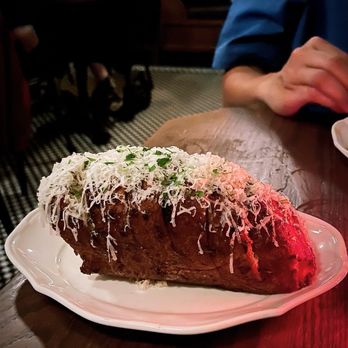 Donna's - Italian Near Me - Los Angeles, California