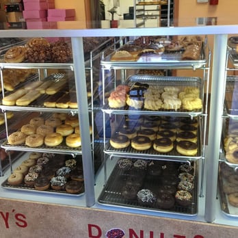 Stanely's Donuts - Donuts Near Me - Sacramento, California Stanely's Donuts - Donuts Near Me - Sacramento, California