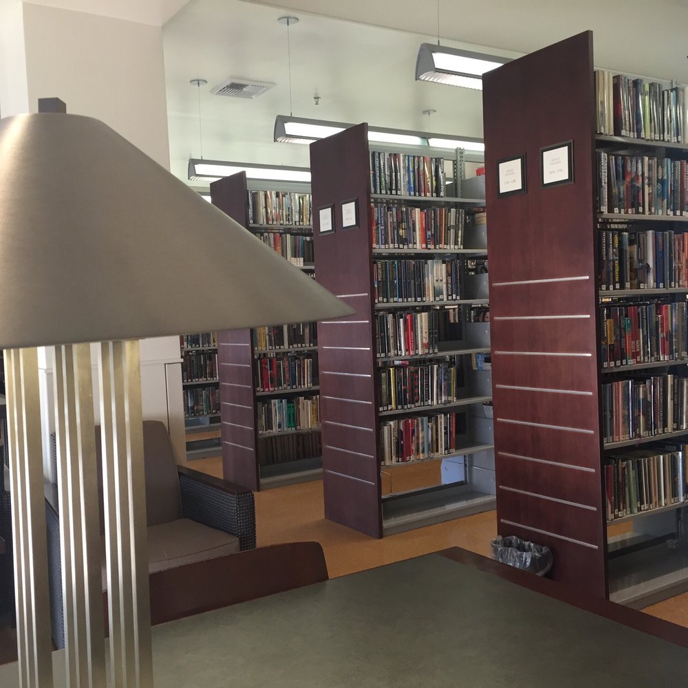 Monrovia Public Library - Libraries Near Me - Monrovia, California Monrovia Public Library - Libraries Near Me - Monrovia, California