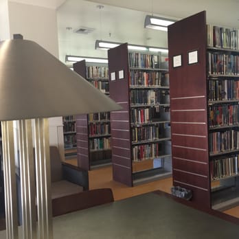 Monrovia Public Library - Libraries Near Me - Monrovia, California