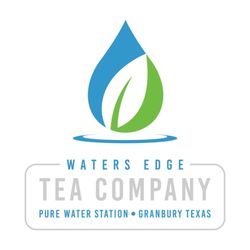 Waters Edge Tea - Waters Edge Tea Company @ Pure Water Station