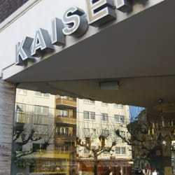 Kaiser Wohnkultur