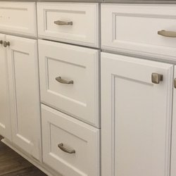 Exquisite Remodeling - Cabinet hardware