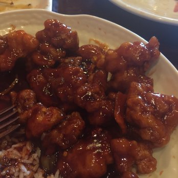 Hong Dragon - Orange chicken - Chinese Near Me - Versailles, Indiana Hong Dragon - Orange chicken - Chinese Near Me - Versailles, Indiana