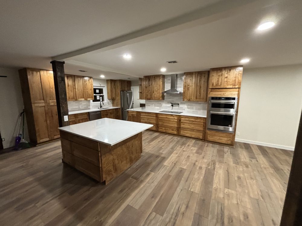 Slide of Horizon Home Remodeling