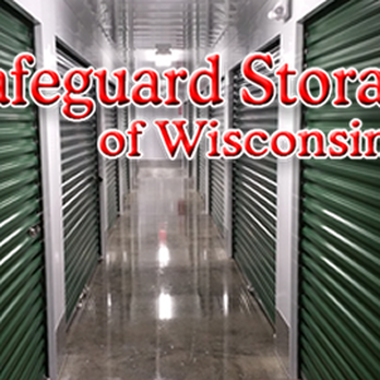 Safeguard Storage - Self Storage Near Me - McFarland, Wisconsin