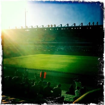 Stade de la Mosson - Stadiums & Arenas Near Me - Montpellier, 34