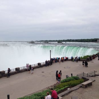 Niagara Falls - Landmarks & Historical Buildings Near Me - Niagara Falls, Ontario Niagara Falls - Landmarks & Historical Buildings Near Me - Niagara Falls, Ontario
