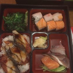SushiCo - Bento 6