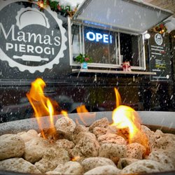 Mama's Pierogi