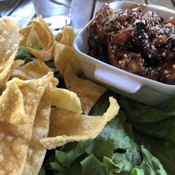 Jungle Bird - Lettuce Wraps - Tiki Bars Near Me - Cape Coral, Florida Jungle Bird - Lettuce Wraps - Tiki Bars Near Me - Cape Coral, Florida