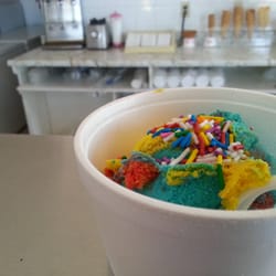 Scoopers