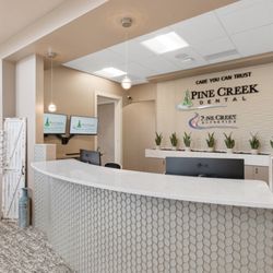 Pine Creek Dental