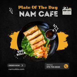 Nam Noodles & More