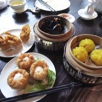 Huami - Dim sum fusion, traditional with a twist. - Chinese Near Me - Auckland, AUK