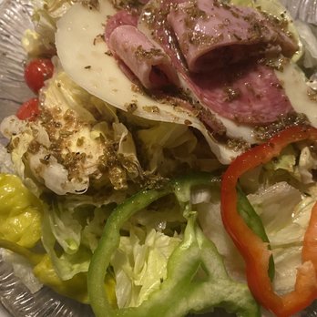 Bazil's - Salad - Italian Near Me - Tucson, Arizona