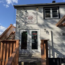 The Rustic Crust - Where to order pizza