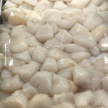 Hull's Seafood - Seafood Near Me - Ormond Beach, Florida