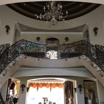 Doval Wallcoverings - Maya Romanoff Mother of Pearl Stair Niches - Wallpapering Near Me Doval Wallcoverings - Maya Romanoff Mother of Pearl Stair Niches - Wallpapering Near Me