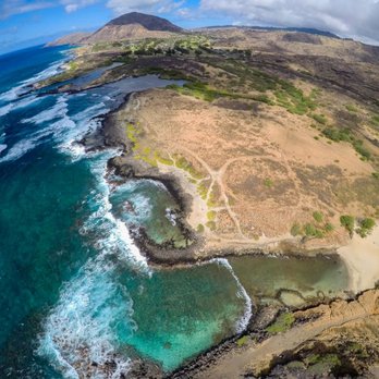 Big Island Drop Zone - Hiking to tidepools - Home Inspectors Near Me Big Island Drop Zone - Hiking to tidepools - Home Inspectors Near Me