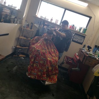 Kalibur Cutz - Barbers Near Me - Grand Prairie, Texas Kalibur Cutz - Barbers Near Me - Grand Prairie, Texas