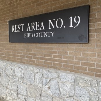 REST AREA 19 - Updated January 2025 - 47 Photos &amp; 10 Reviews - I 