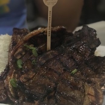 Da Kitchen Maui - Kalbi (DO NOT miss out on this deliciousness) - Hawaiian Near Me - Kihei, Hawaii Da Kitchen Maui - Kalbi (DO NOT miss out on this deliciousness) - Hawaiian Near Me - Kihei, Hawaii
