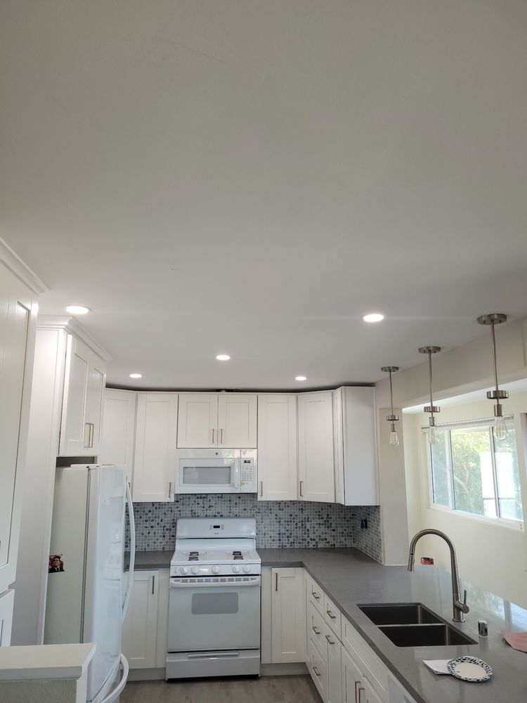 Slide of Home Smart Electric