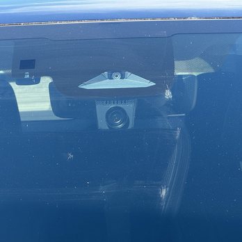 Rocky Mountain Auto Works - Front camera looking through the dash. - Auto Glass Services Near Me - Sacramento, California Rocky Mountain Auto Works - Front camera looking through the dash. - Auto Glass Services Near Me - Sacramento, California
