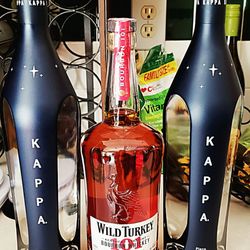 Goody Goody Liquor