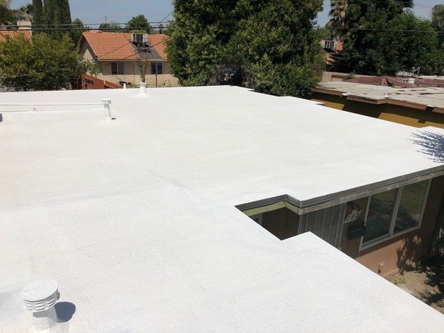 Slide of Guardian Spray Foam Inc