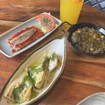 El Librero - OH MY GOODNESS - Spanish Near Me - Seville, SE