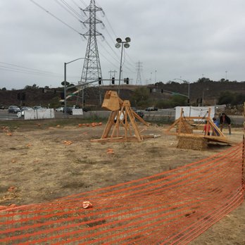 Pumpkin Palooza - Trebuchet anyone? - Pumpkin Patches Near Me - Carlsbad, California Pumpkin Palooza - Trebuchet anyone? - Pumpkin Patches Near Me - Carlsbad, California