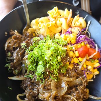 Ramen Yamadaya - Bulgogi bowl yum - Ramen Near Me - Torrance, California Ramen Yamadaya - Bulgogi bowl yum - Ramen Near Me - Torrance, California