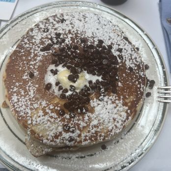 The Shed - Total of three pancakes the size of the whole plate. They were amazing - Hair Salons Near Me - West Warwick, Rhode Island The Shed - Total of three pancakes the size of the whole plate. They were amazing - Hair Salons Near Me - West Warwick, Rhode Island