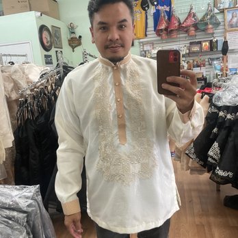 Barong & Formal Shoppe - Barong - Men's Clothing Near Me - Carson, California Barong & Formal Shoppe - Barong - Men's Clothing Near Me - Carson, California