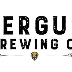 Fergus Brewing Company - Logo
