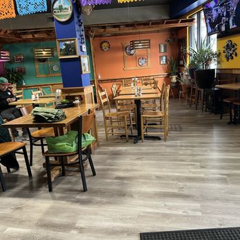 La Hacienda - Coffee & Tea Near Me - New Brunswick, New Jersey La Hacienda - Coffee & Tea Near Me - New Brunswick, New Jersey