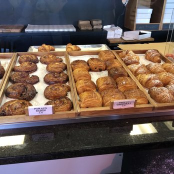 Roggenart European Bakery, Bistro & Cafe - Bakeries Near Me - Columbia, Maryland