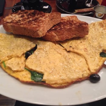 Tribeca - They had to commission special plates big enough, to hold their omelettes! - Breakfast & Brunch Near Me - Glasgow, GLG Tribeca - They had to commission special plates big enough, to hold their omelettes! - Breakfast & Brunch Near Me - Glasgow, GLG