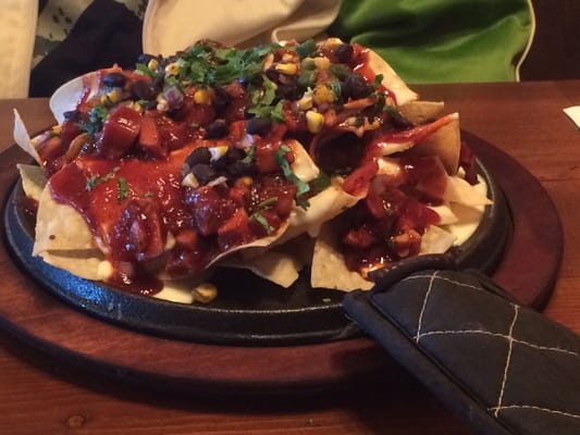 Nacho Daddy - Summerlin by null