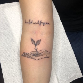 Thirty Six Black Art Collective - Tattoo Near Me - Orlando, Florida