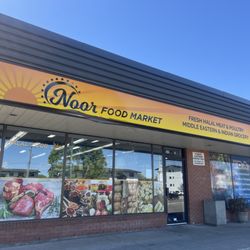 Noor Food Market